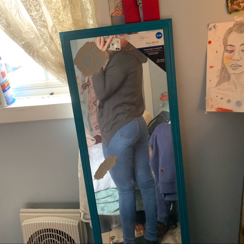 Lululemon sweater!!! (Click for better photos)